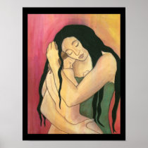 Poster: "Mama"