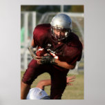Poster - Mandarin Christian Football posters