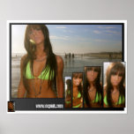POSTER: Megan posters