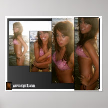 POSTER: Monica