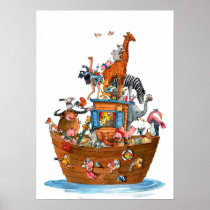 Poster "Noah's Arc"