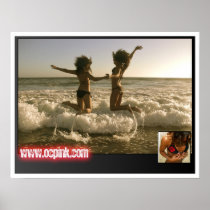POSTER: OCPINK.COM "Classic"
