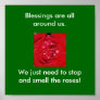 Poster of Blessing