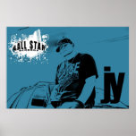 Poster of JY posters
