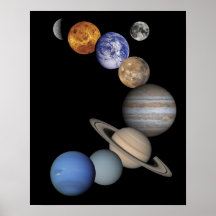 Poster or Print