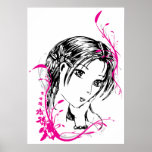Poster - Orchid posters