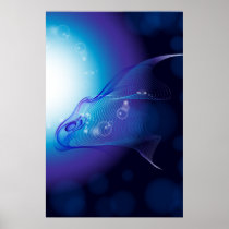 Poster: PhantaSea: Vector Art