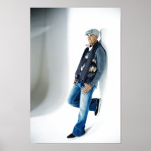 Poster - Photography by Mark Peterman