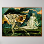 Poster/Print: Abel Found by Adam & Eve