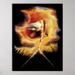 Poster/Print: Ancient of Days ~ William Blake