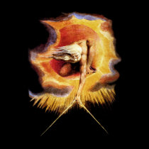Poster/Print: Ancient of Days ~ William Blake posters