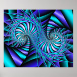 Poster/Print:  Dreaming Awake