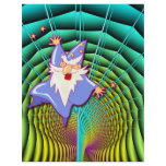 Poster:  Pure Magic flyers
