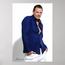 Poster Ramon Franco