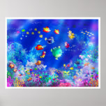 poster_sealife posters