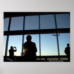 Poster /  Sky Harbour Airport posters