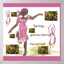 Poster/Spring
