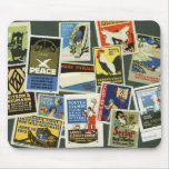 Poster Stamps