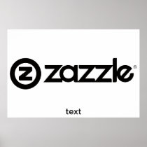Poster Test Product