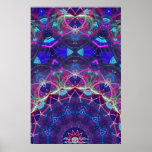 Posters Aglow Collection posters