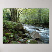 Posters made with photography 8