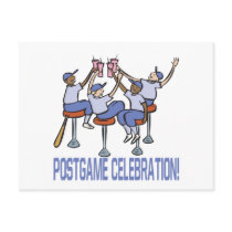 PostGame Celebration