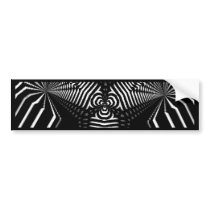 Postive View_ Bumper Stickers