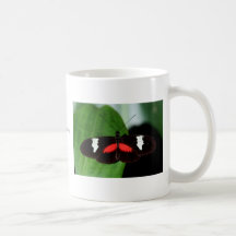 Postman Butterfly I Mugs
