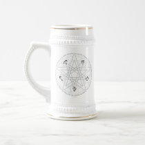 Postmodern Summoning Mugs
