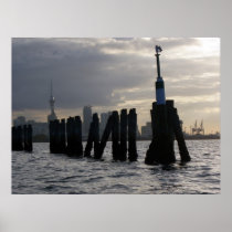 Posts and Skyline