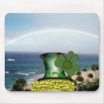 Pot A Gold Mousepad
