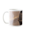 Pot Belly Stove mugs