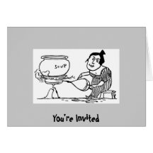 "Pot Luck" Cards