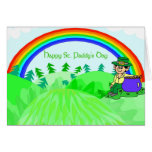 Pot O Gold Cards