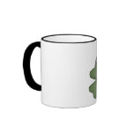 POT O' ZAZZLE - Customised Coffee Mug
