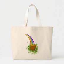 Pot of Gold Bag