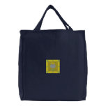 Pot Of Gold embroidered bags