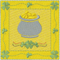 Pot Of Gold
