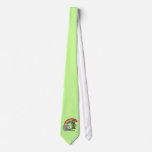 Pot of Gold Leprechaun ties