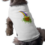 Pot of Gold Pet Clothes
