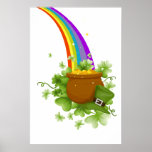Pot of Gold Print