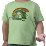 Pot of Gold Toddler T-shirt
