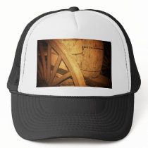Potato Barrels Hats