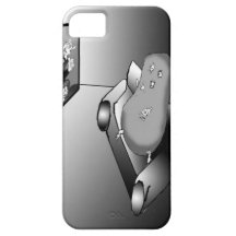 Potato Head iPhone 5 Case