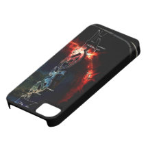 Potato iPhone 5 case