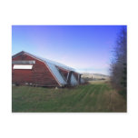 Potato Shed postcards