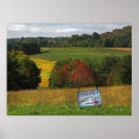 Potatoes and Sweet Corn posters