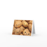 Potatoes cards