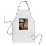 Potatoes heart Apron