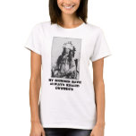 potawatomi_prairie_band__chief_Kack-Kack, t-shirts